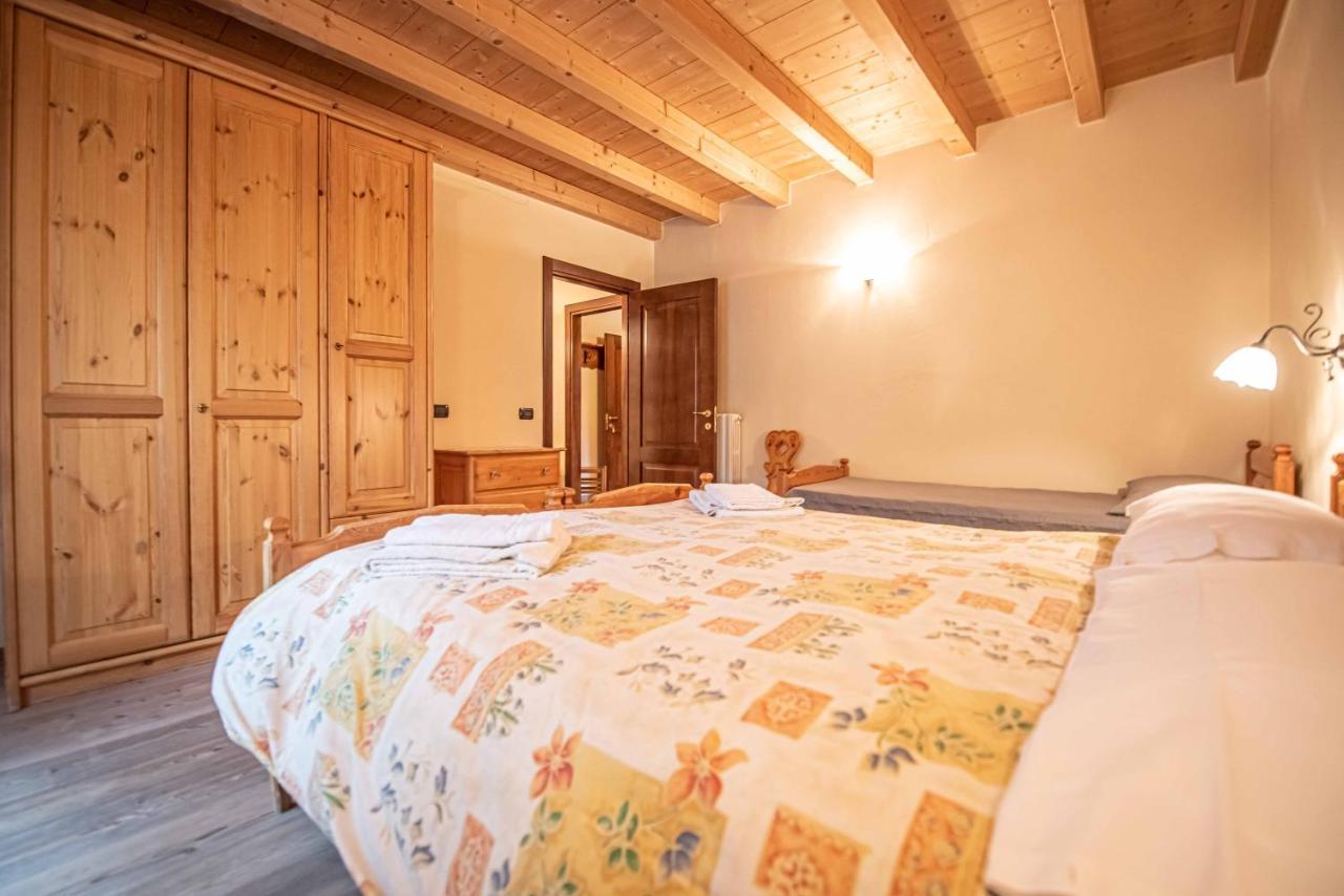 Family House Amalia Myholidaylivigno Exterior photo